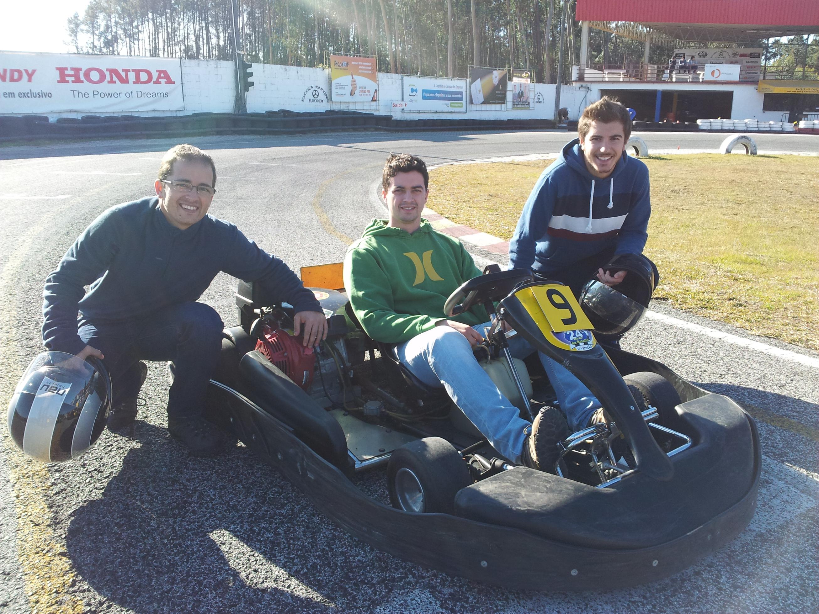 V Troféu de Karting do IPLeiria41